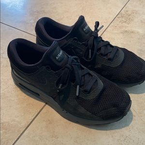 Buy 1 Get 1 Nike Air Max Zero black 12